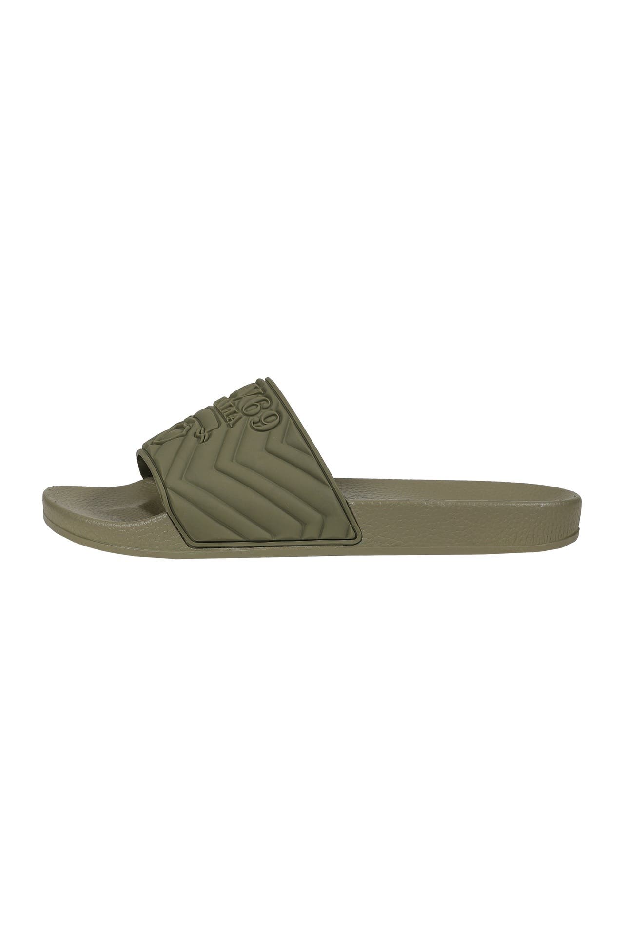19V69-ITALIA Sandale YAEL Military Green, Bild 1