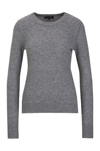 DINE 'N' DANCE Pullover Jadiane Anthra Melange