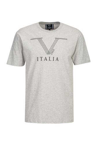 19V69-ITALIA T-Shirts PIERRE