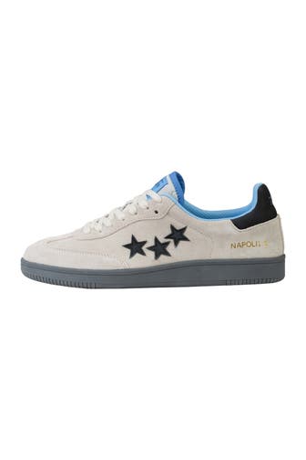19V69-ITALIA Sneaker NAPOLI 1.1 Cream