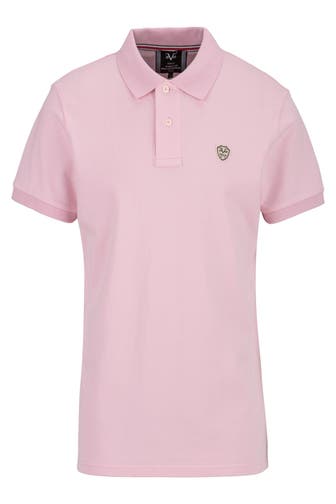 19V69-ITALIA Polo-Shirt EMILIO ROSE