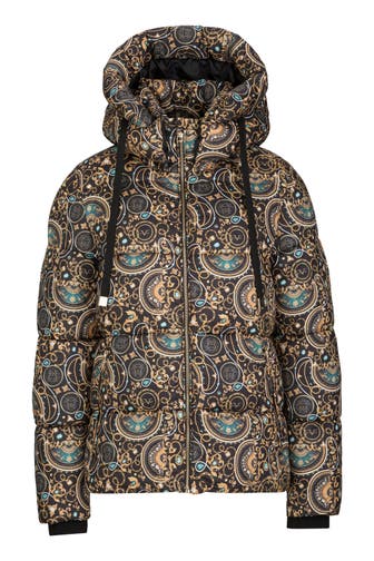 19V69-ITALIA Jacke Anzia Aop