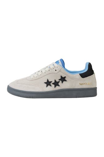 19V69-ITALIA Sneaker NAPOLI 2.1 Cream