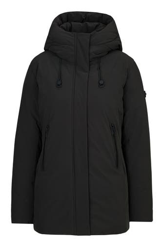 19V69-ITALIA Jacke Bianka Black