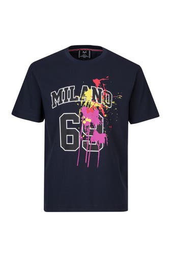 19V69-ITALIA T-Shirt Tamaro Milano 69