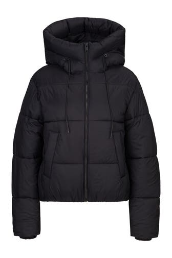 19V69-ITALIA Jacke Rica Black