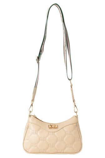 19V69-ITALIA Handtasche NOEMIE DARK KHAKI
