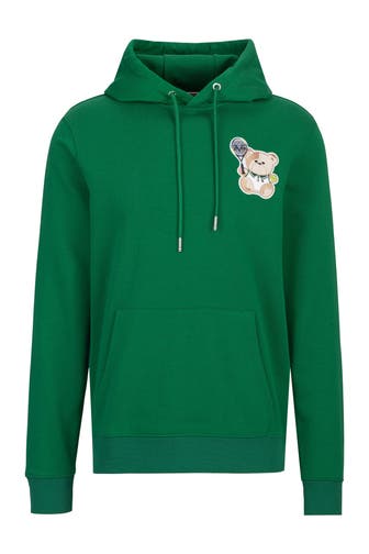 19V69-ITALIA T-Shirt MATTEO TENNIS 3