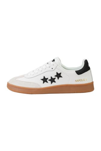 19V69-ITALIA Sneaker NAPOLI 2.1 White