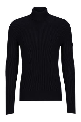 19V69-ITALIA Pullover Tosco Navy