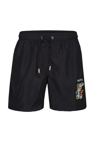 19V69-ITALIA Badehose SIRO ITALIAN TEDDY