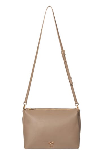 19V69-ITALIA Handtasche KIMBERLEY TAUPE