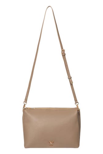 19V69-ITALIA Handtasche KIMBERLEY TAUPE