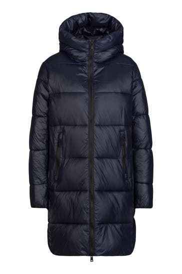 19V69-ITALIA Jacke Graziella Navy