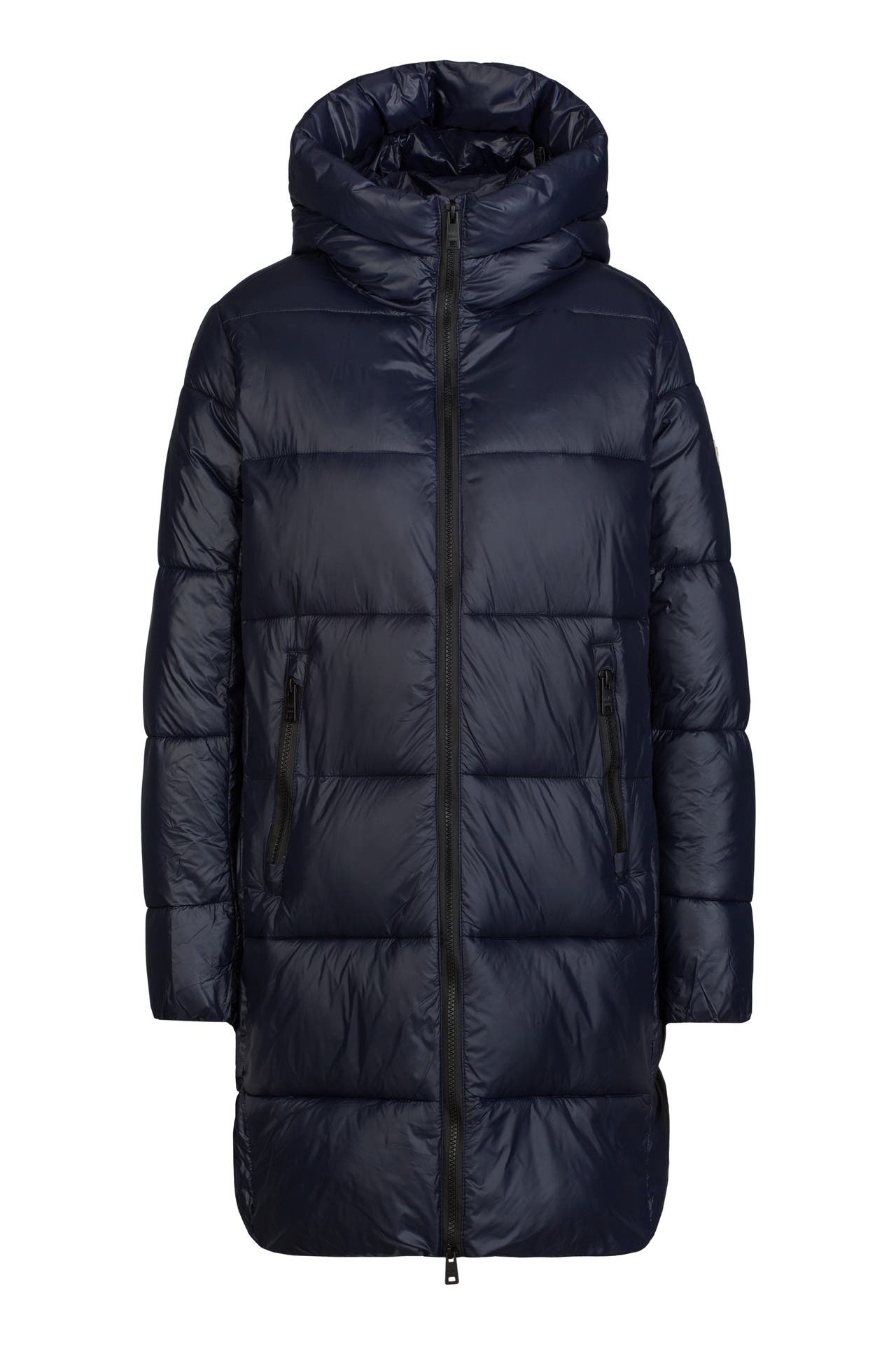 19V69-ITALIA Jacke Graziella Navy, Bild 1