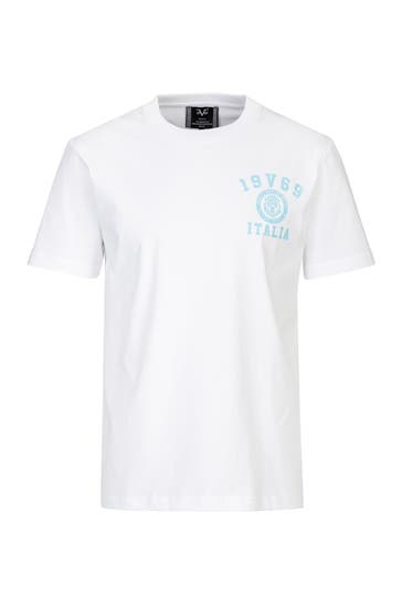 19V69-ITALIA T-Shirt TAREK