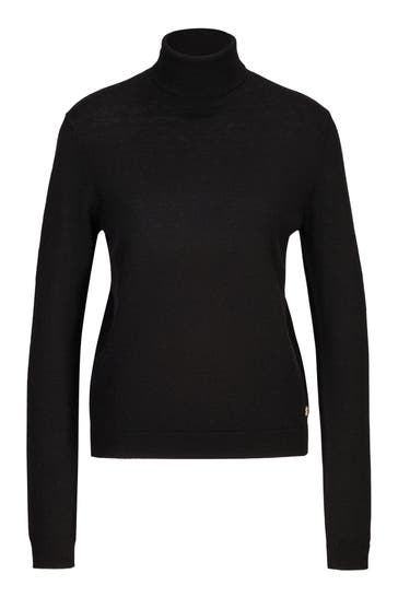 DINE 'N' DANCE Pullover Tara Black