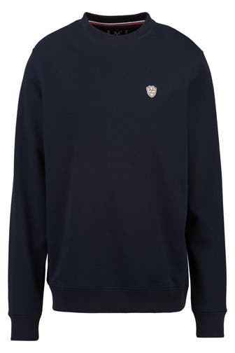 19V69-ITALIA Sweatshirt NICO NAVY