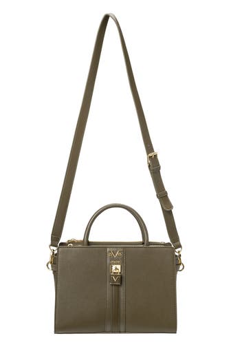 19V69-ITALIA Handtasche Lisana Military Green