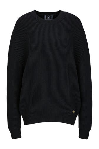 19V69-ITALIA Pullover Amaira Black