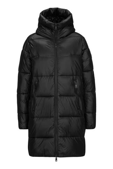 19V69-ITALIA Jacke Graziella Black