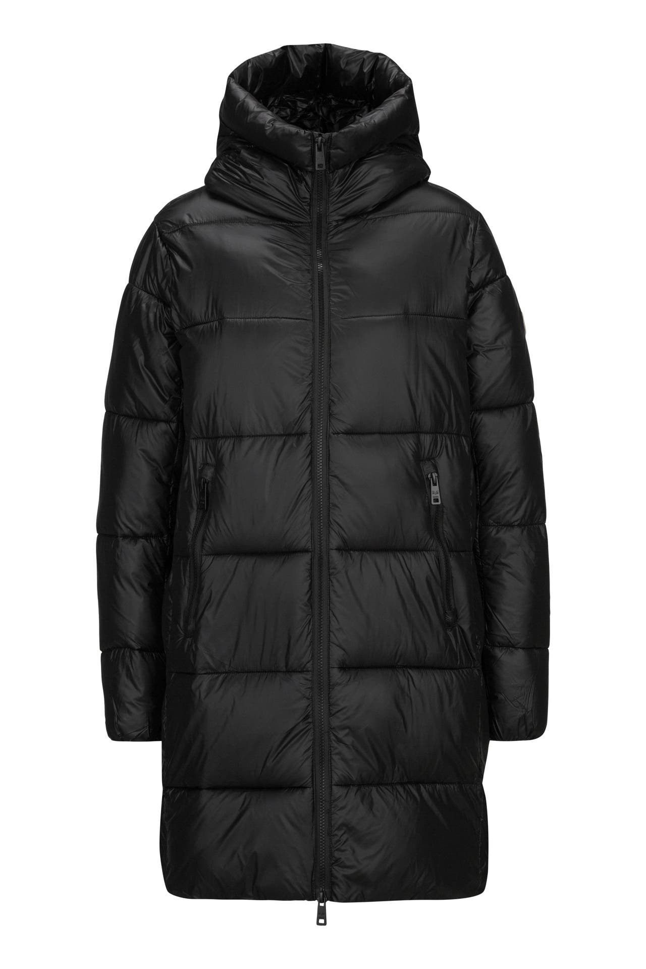 19V69-ITALIA Jacke Graziella Black, Bild 1