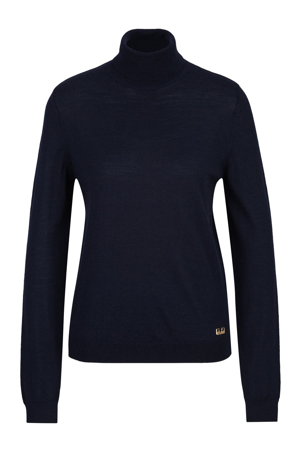 19V69-ITALIA Pullover Tizi Navy, Bild 1