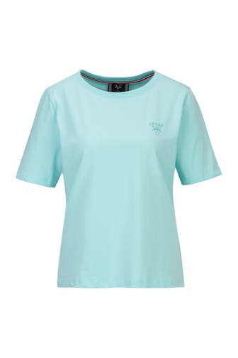 19V69-ITALIA T-Shirt BELLARA Mint