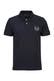 Polo-Shirt TIZIANO NAVY