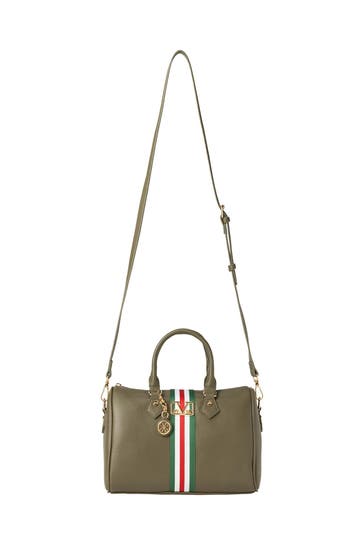 19V69-ITALIA Handtasche FILIA MILITARY G
