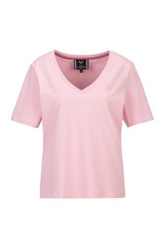 19V69-ITALIA T-Shirt BAILA Rose x