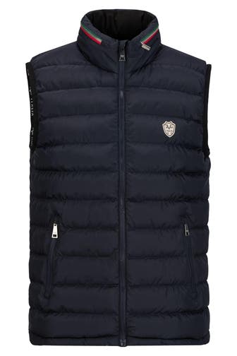 19V69-ITALIA Weste Jay NAVY