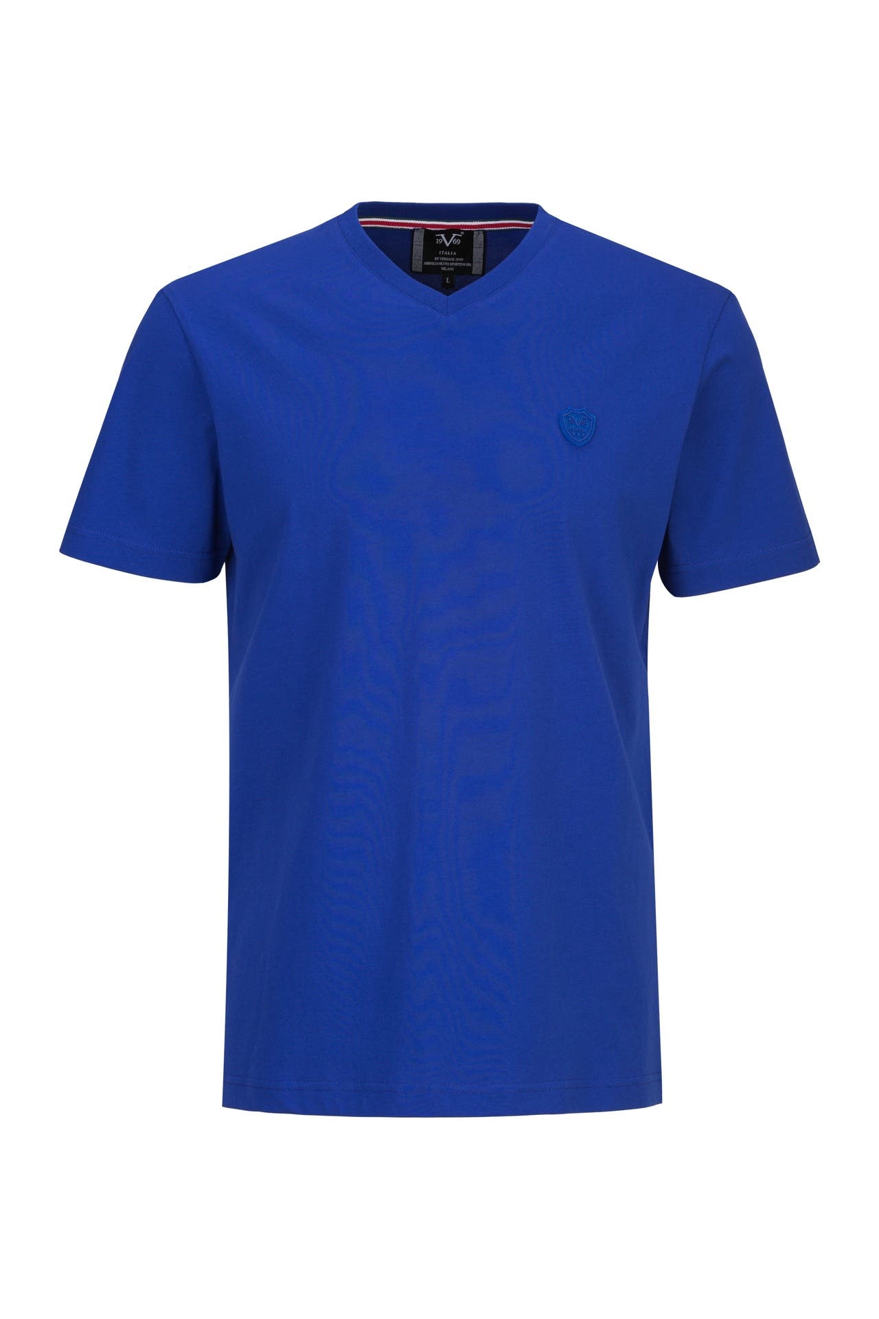 19V69-ITALIA T-Shirt TONI DS, Bild 1