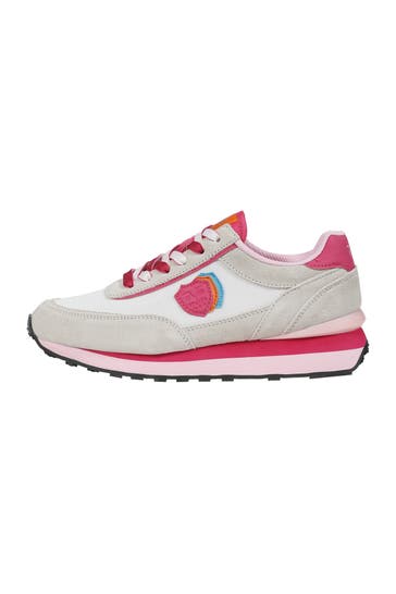 19V69-ITALIA Sneaker VENEZIA 2.1 Grey