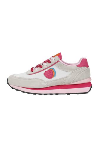 19V69-ITALIA Sneaker VENEZIA 2.1 Grey