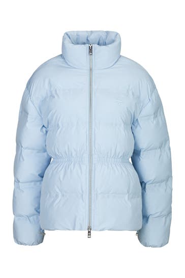 19V69-ITALIA Jacke Fabia Light Blue