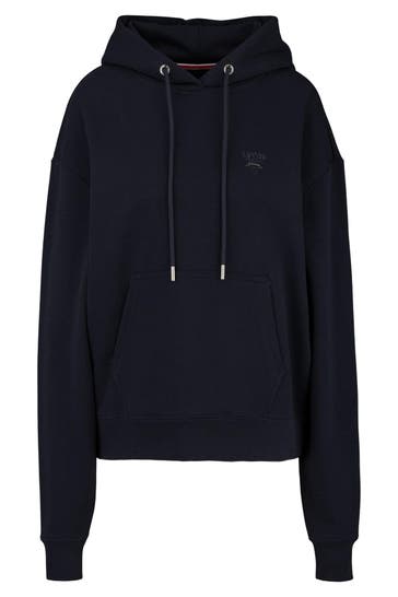 19V69-ITALIA Sweatshirt KARA NAVY