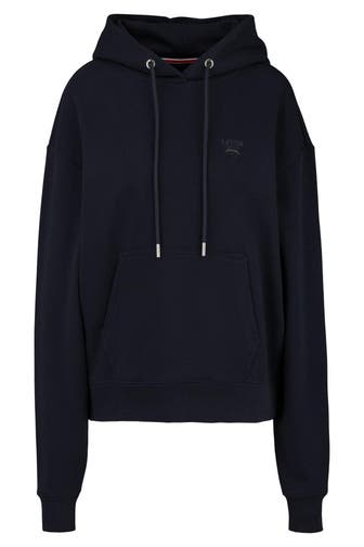 19V69-ITALIA Sweatshirt KARA NAVY