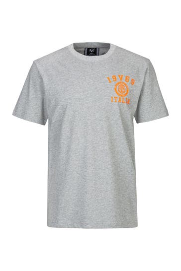 19V69-ITALIA T-Shirt TAREK