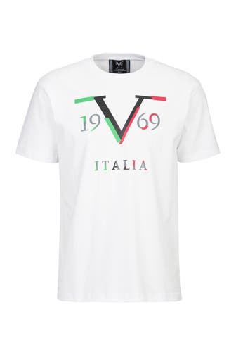 19V69-ITALIA T-Shirt PEDRO