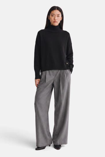 DINE 'N' DANCE Pullover Maria Black