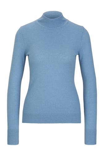 DINE 'N' DANCE Pullover Jacky Light Blue