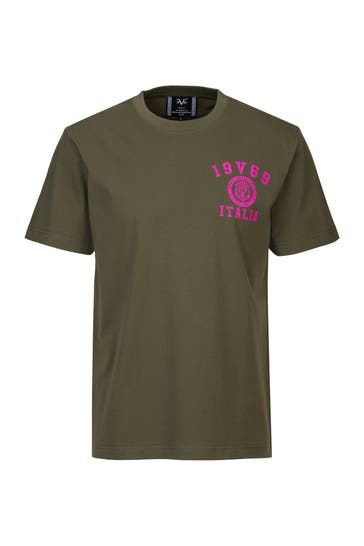 19V69-ITALIA T-Shirt TAREK