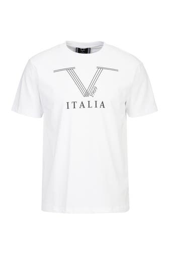 19V69-ITALIA T-Shirts PIERRE