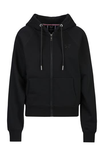 19V69-ITALIA Sweatshirt KARANA Black