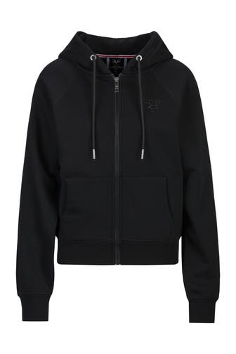 19V69-ITALIA Sweatshirt KARANA Black