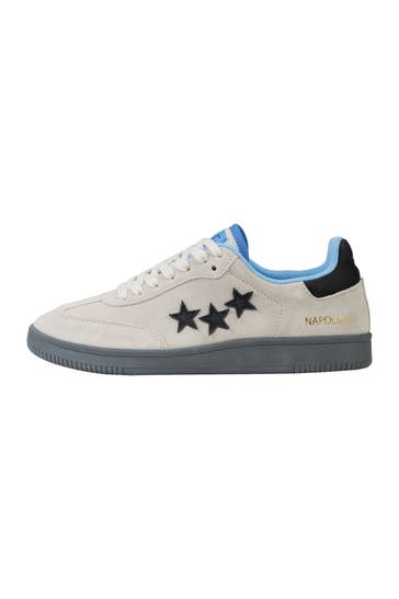 19V69-ITALIA Sneaker NAPOLI 2.1 Cream