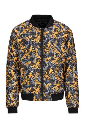 19V69-ITALIA Jacke Jordon New Baroque Black