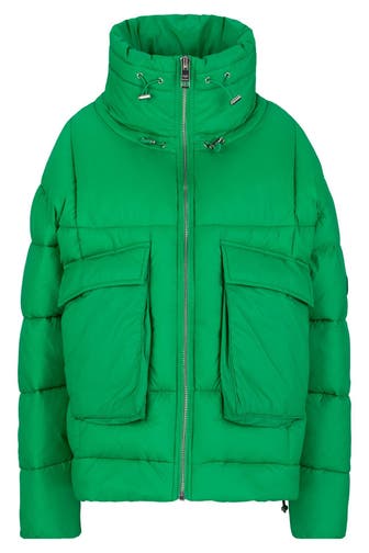 19V69-ITALIA Jacke ALINA GREEN