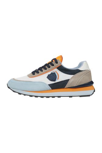 19V69-ITALIA Sneaker VENEZIA 1.1 Light Blue